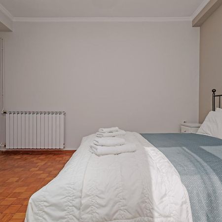 Ferienwohnung Corfu Old Town 100M2 Exterior foto
